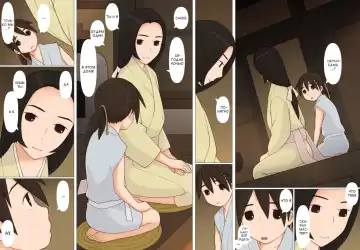 [Ponfaz] Sasuke to Okuni Fhentai - Page 15