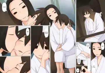 [Ponfaz] Sasuke to Okuni Fhentai - Page 24