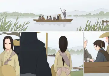 [Ponfaz] Sasuke to Okuni Fhentai.net - Page 66