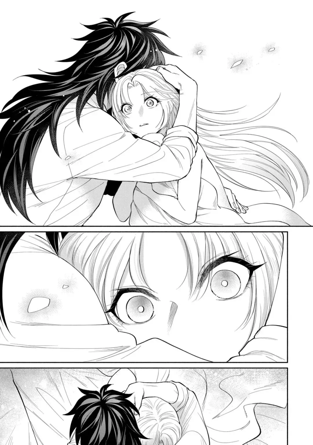 【ラブコフレ】気高き狼は不器用な恋に溺れる 第3-5話 Fhentai - Page 72