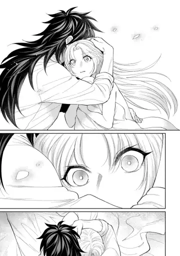 【ラブコフレ】気高き狼は不器用な恋に溺れる 第3-5話 Fhentai - Page 72