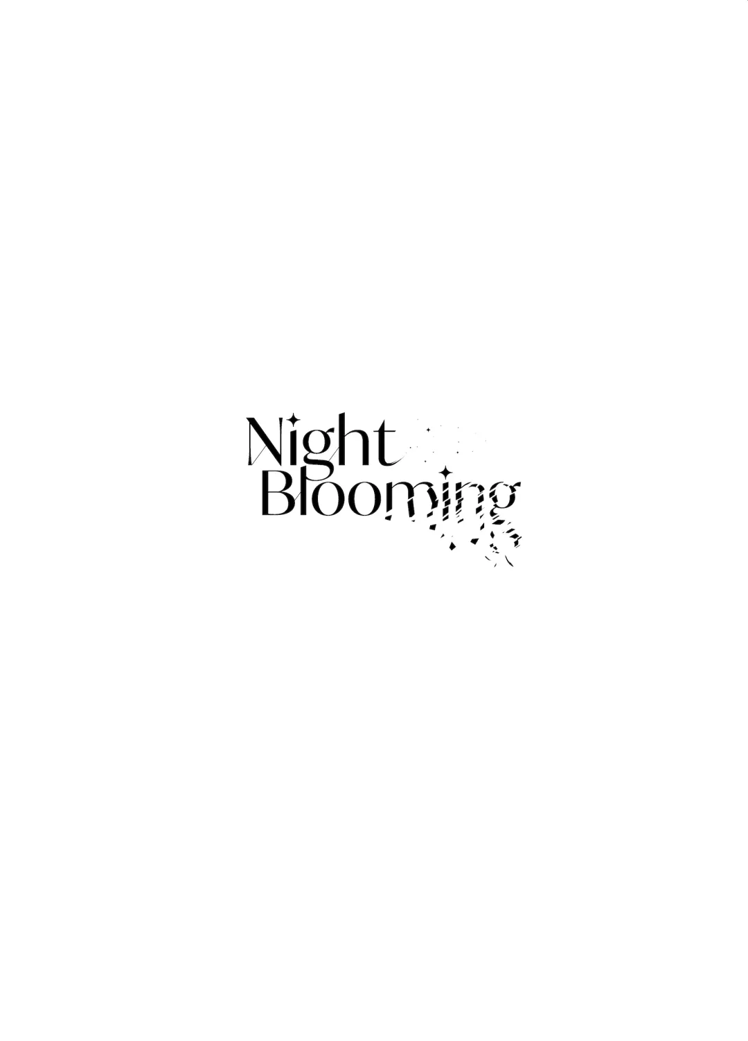 [Kazuwo Daisuke] Night Blooming Fhentai - Page 2