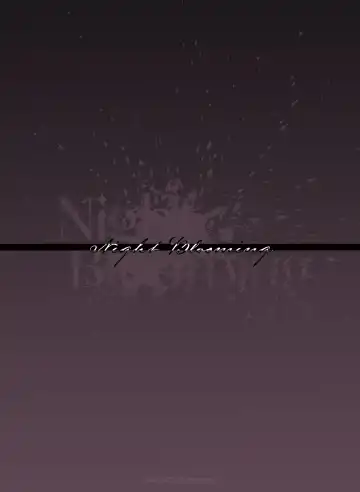 [Kazuwo Daisuke] Night Blooming Fhentai - Page 46