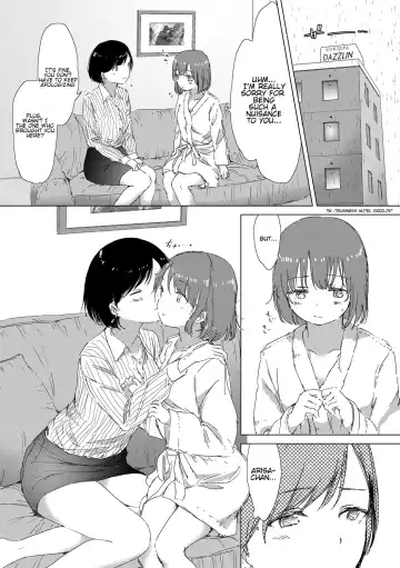 [Syou] Anoko ga Oshiete Kureta Koto. Fhentai.net - Page 12