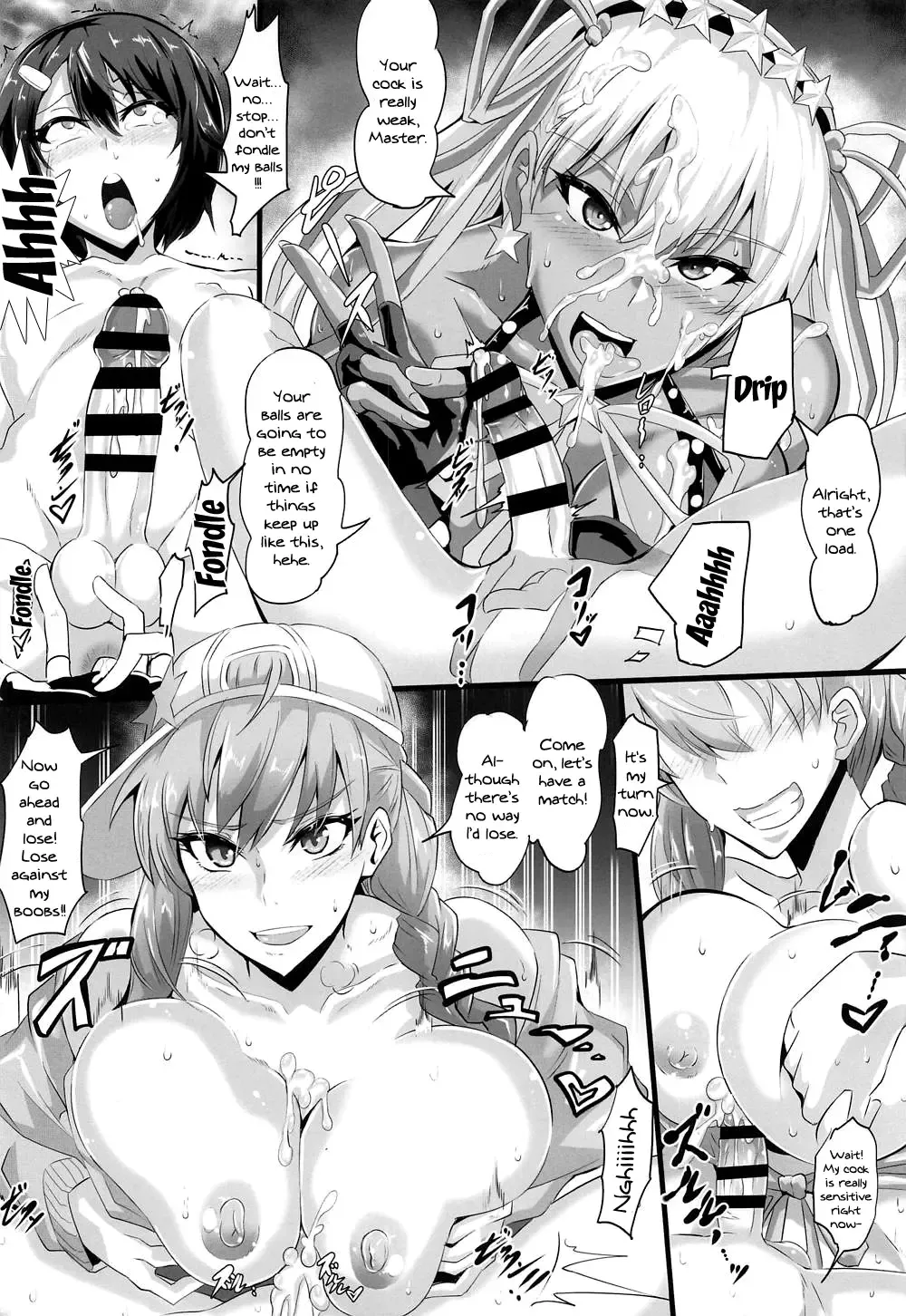 [Puripuri Jet] SUPER DOSUKEBE CHANNEL | SUPER LEWD CHANNEL Fhentai - Page 12