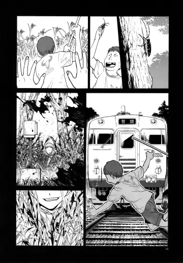 [Tennouji Kitsune] blue snow blue scene.20 Fhentai - Page 16