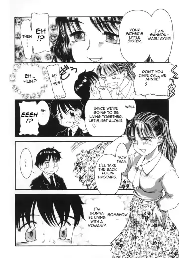 [Nakanoo Kei] Domestic Drastic Life? (decensored) Fhentai.net - Page 4