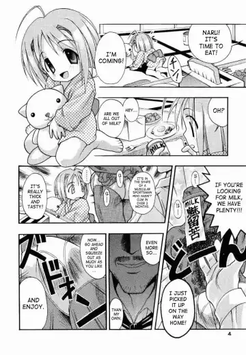 [Fugo - Yue] SUPE MANI 1 Fhentai - Page 2