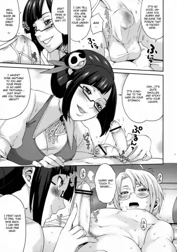 [Todd Oyamada] Heart Break Fhentai.net - Page 6