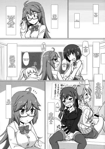 [Uma] Haeteru Iincho wa Are mo o Suki Fhentai - Page 2