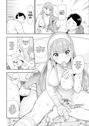 [Azuma Tesshin] Strawberry Cake & Mont Blanc Fhentai.net - Page 10