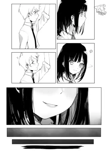 [-1semuy] Ideal and reality Fhentai.net - Page 3