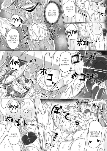 [Kitsunekov] FOX MANIAX3 Fhentai - Page 29