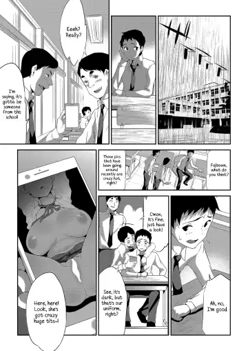[Tukamori Syuuji] Himitsu 05 "Gomen ne" Fhentai - Page 20