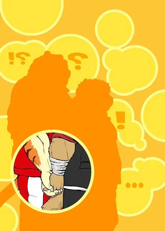 [Jin] Oresen 0.5 Fhentai - Page 15