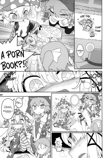 [Yassy] KeroBitch Fhentai.net - Page 6