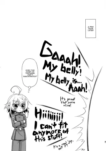 [Hino Hino] Elinium Pedo Fhentai - Page 19