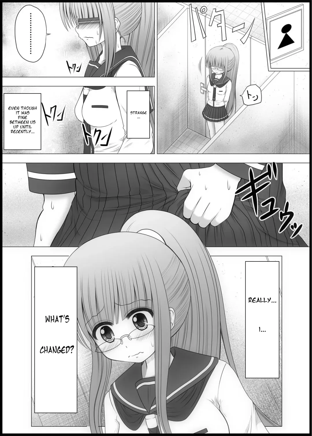 [Makita Tomoki] Onayuri Ch. 3 Fhentai - Page 23