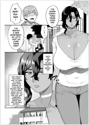 [Mogiki Hayami] Futari Gurashi Zenpen Fhentai.net - Page 7