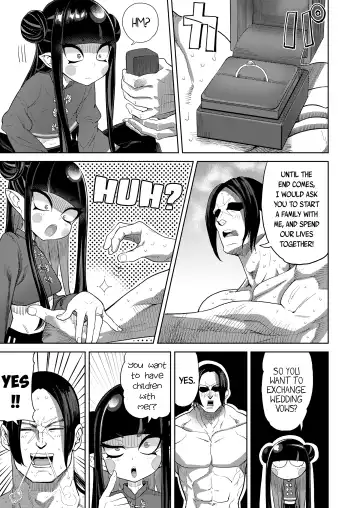 [Benantoka] Ai Love Ryuu Fhentai.net - Page 13