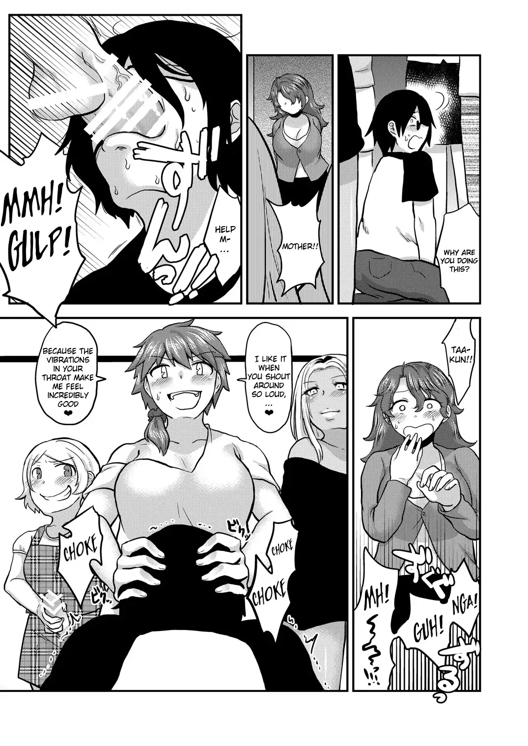 [Isaki] Sunao ni Naare Fhentai.net - Page 14