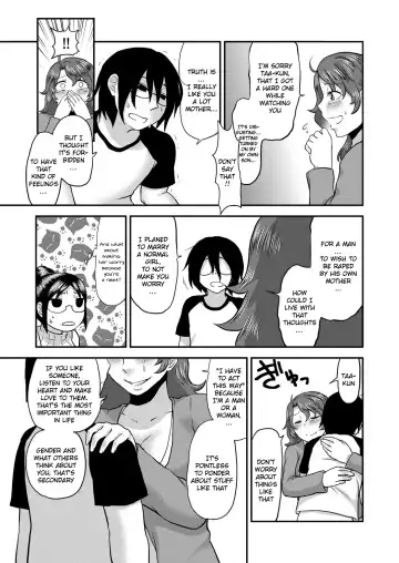 [Isaki] Sunao ni Naare Fhentai.net - Page 23