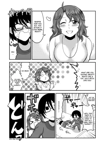 [Isaki] Sunao ni Naare Fhentai.net - Page 3