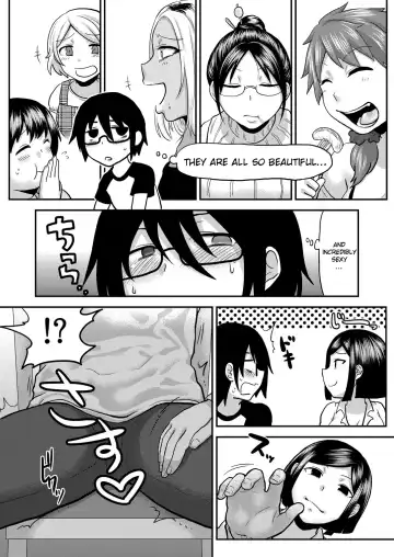 [Isaki] Sunao ni Naare Fhentai.net - Page 6