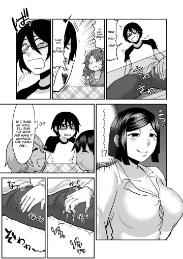 [Isaki] Sunao ni Naare Fhentai.net - Page 7