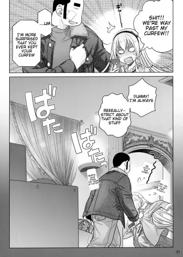 [Ootsuka Mahiro] Senpai-chan to Ore. Kyoku Fhentai - Page 30