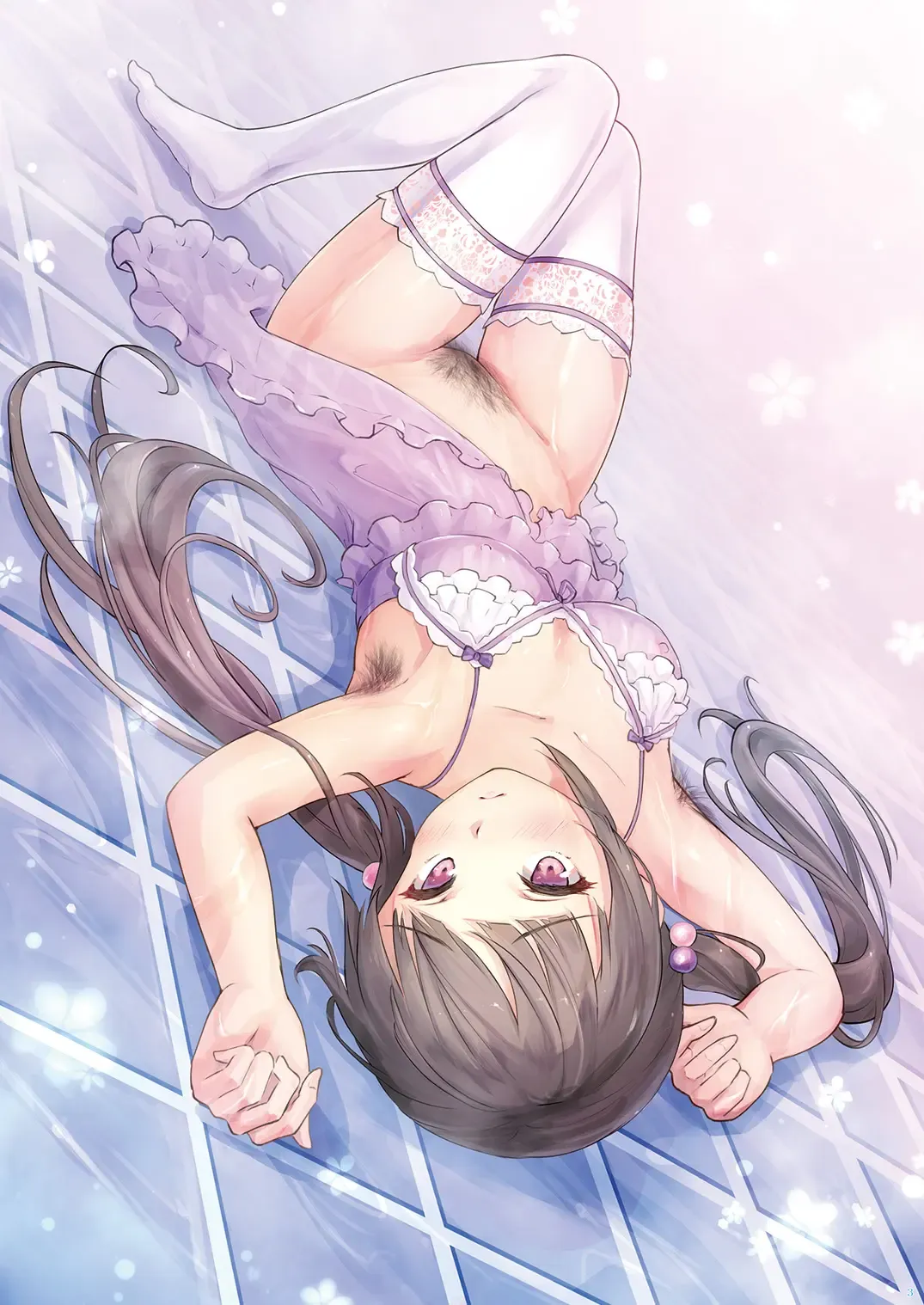 Naturalist Fhentai - Page 3