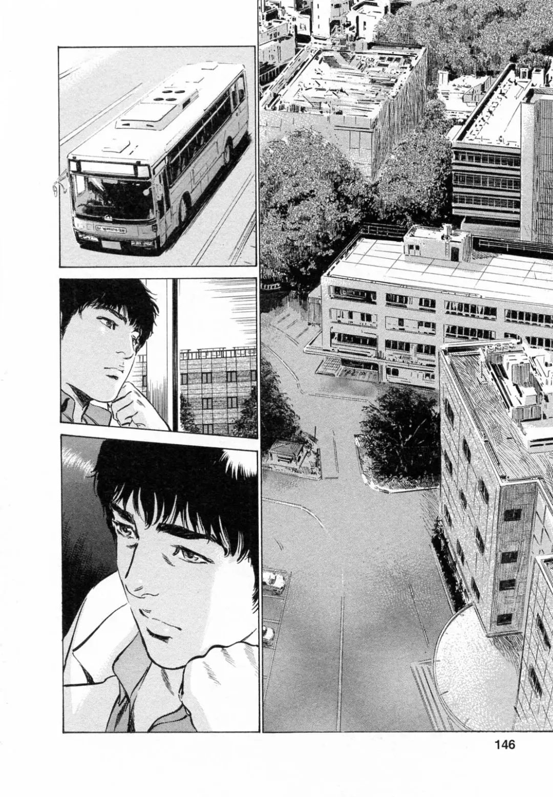 [Hazuki Kaoru - Tomisawa Chinatsu] My Pure Lady Vol.5 Fhentai - Page 145