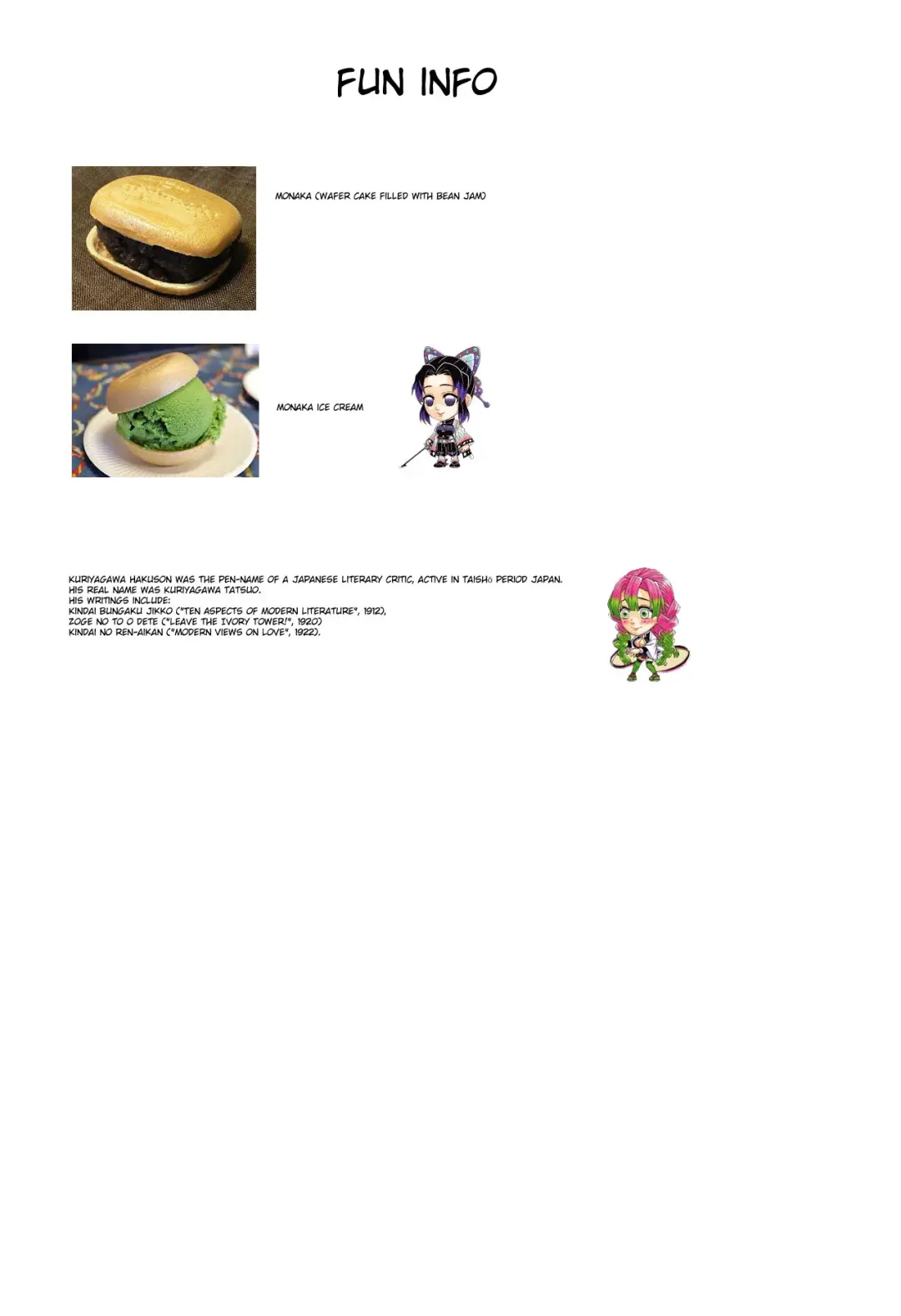 [Kaishaku] Mushi x Koi LOVERS Fhentai - Page 19