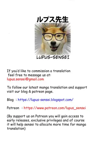 [Kaishaku] Mushi x Koi LOVERS Fhentai - Page 20