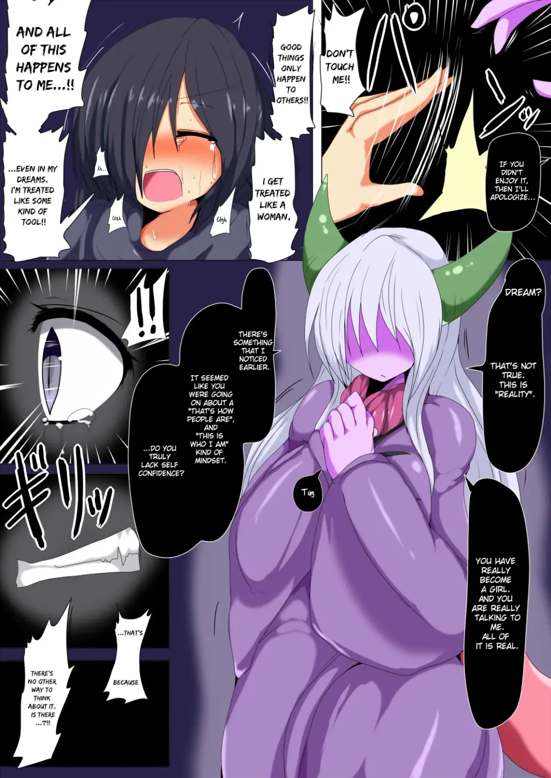 [Taku] Kenzoku e no Sentaku Fhentai - Page 13