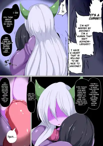 [Taku] Kenzoku e no Sentaku Fhentai - Page 15