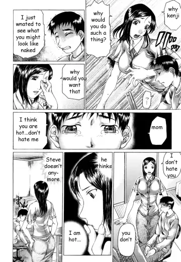 [Kishida Keiichi] Fantasy Becomes Reality Fhentai.net - Page 4