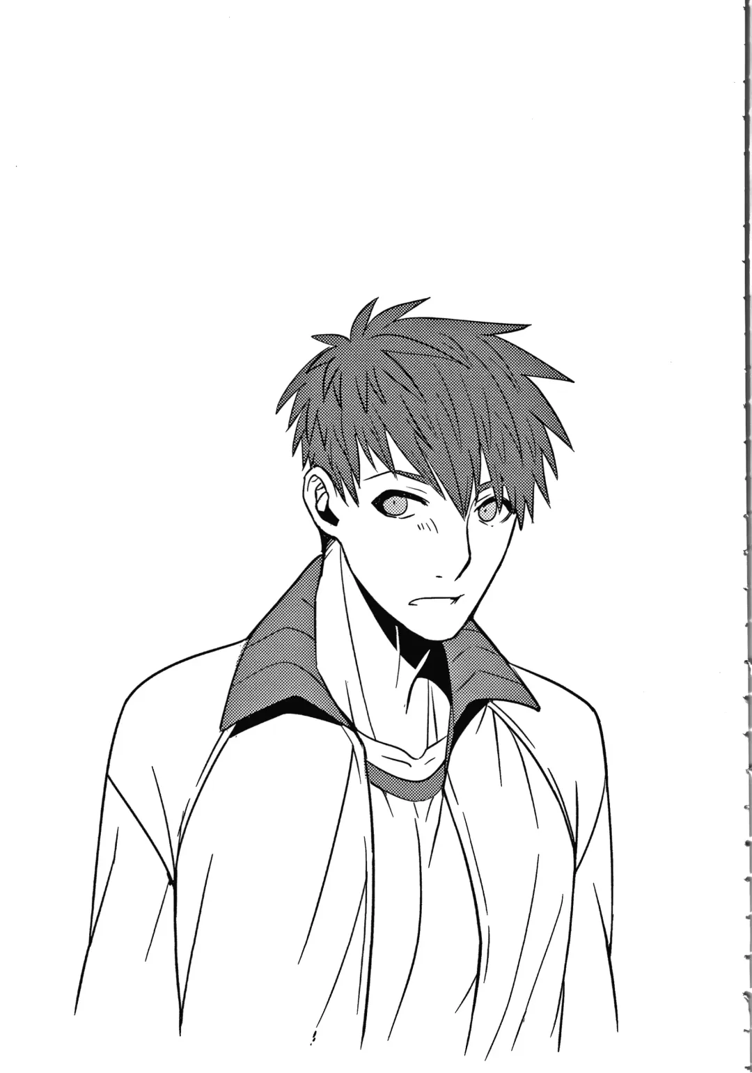 [Kageyama Kuroto] Yandere Joshi wa Itsumo Ikaseta Gatteru Fhentai - Page 206