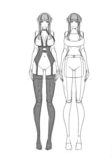 [Kageyama Kuroto] Yandere Joshi wa Itsumo Ikaseta Gatteru Fhentai - Page 136