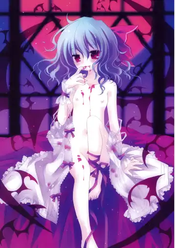 [Motomiya Mitsuki] Merry Merry Fhentai - Page 19