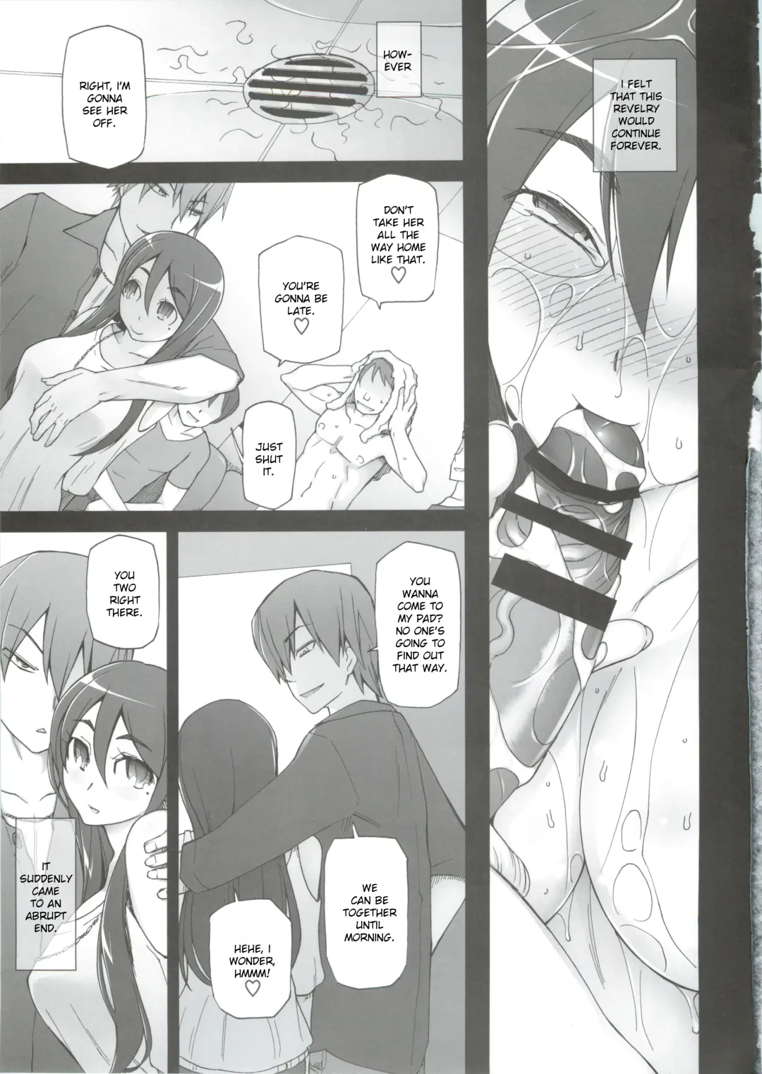 [Miito Shido] Kanojo wa Chou Yuumei Geinoujin... Soshite Boku ni Naisho de AV Joyuu Satomi-Satona Gojitsudan 2 Fhentai - Page 29