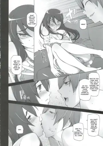 [Miito Shido] Kanojo wa Chou Yuumei Geinoujin... Soshite Boku ni Naisho de AV Joyuu Satomi-Satona Gojitsudan 2 Fhentai - Page 10