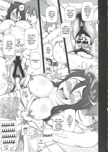 [Miito Shido] Kanojo wa Chou Yuumei Geinoujin... Soshite Boku ni Naisho de AV Joyuu Satomi-Satona Gojitsudan 2 Fhentai - Page 23