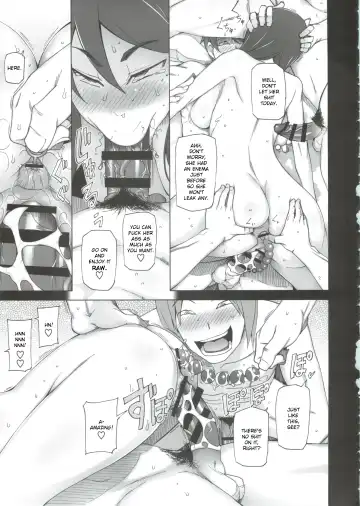 [Miito Shido] Kanojo wa Chou Yuumei Geinoujin... Soshite Boku ni Naisho de AV Joyuu Satomi-Satona Gojitsudan 2 Fhentai - Page 25