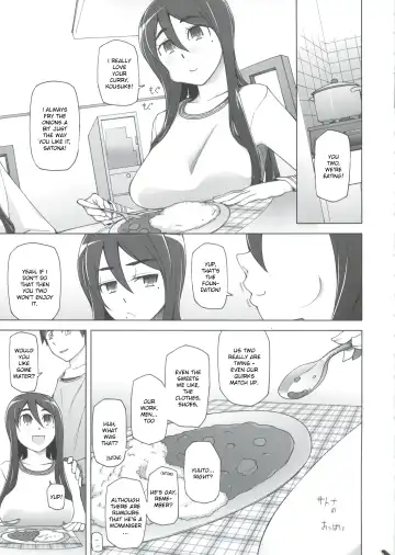 [Miito Shido] Kanojo wa Chou Yuumei Geinoujin... Soshite Boku ni Naisho de AV Joyuu Satomi-Satona Gojitsudan 2 Fhentai - Page 34