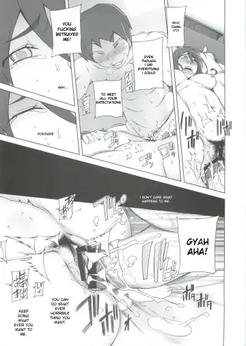 [Miito Shido] Kanojo wa Chou Yuumei Geinoujin... Soshite Boku ni Naisho de AV Joyuu Satomi-Satona Gojitsudan 2 Fhentai - Page 48