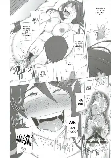 [Miito Shido] Kanojo wa Chou Yuumei Geinoujin... Soshite Boku ni Naisho de AV Joyuu Satomi-Satona Gojitsudan 2 Fhentai - Page 49