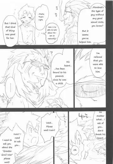 [Mozu] Memory of Honey Night -Kizuna 10+ no Mor-san to Yatto Kite Kureta Ano Fuku- Fhentai - Page 20