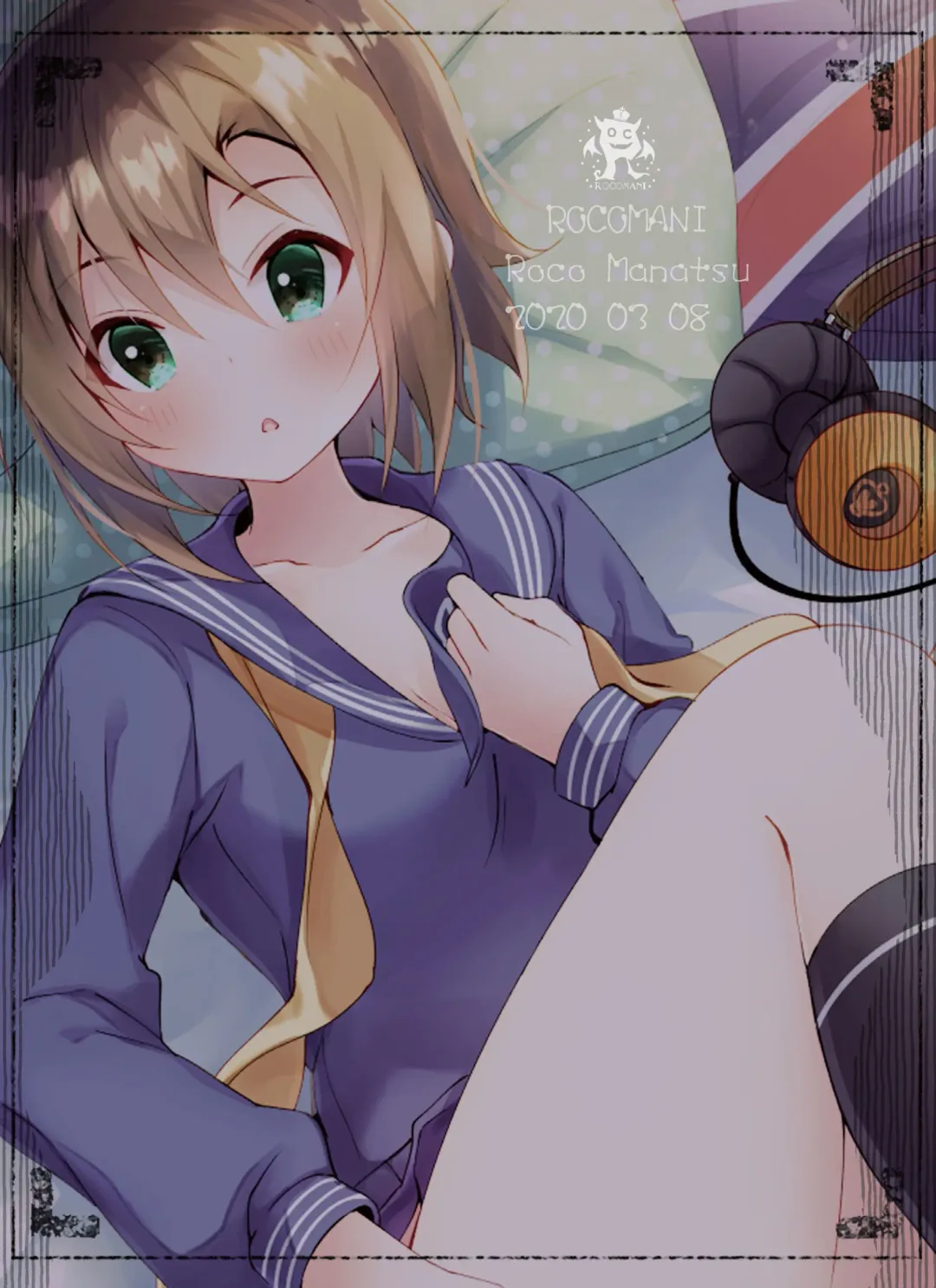 [Manatsu Roco] Ichicha Suru dake Fhentai - Page 12