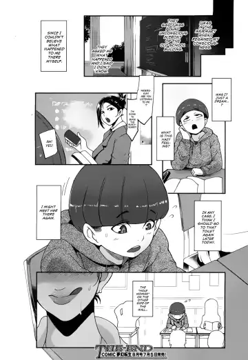 [Otochichi] Kaiki! Ana onna Fhentai - Page 28